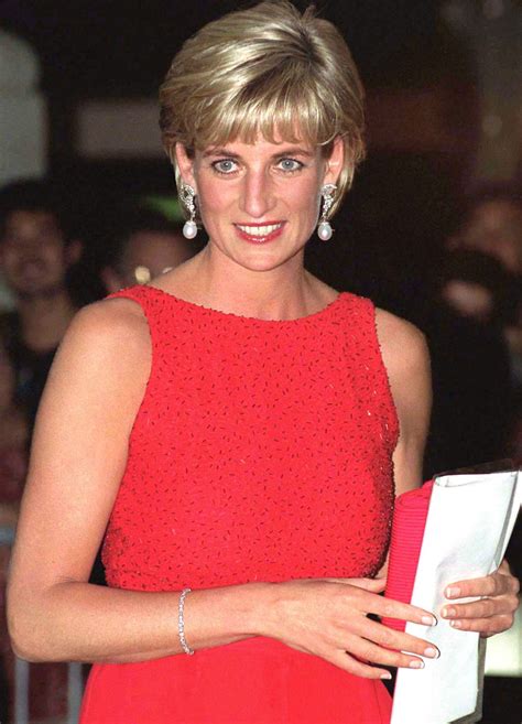 princess diana givenchy earrings|Princess Diana jewelry pieces.